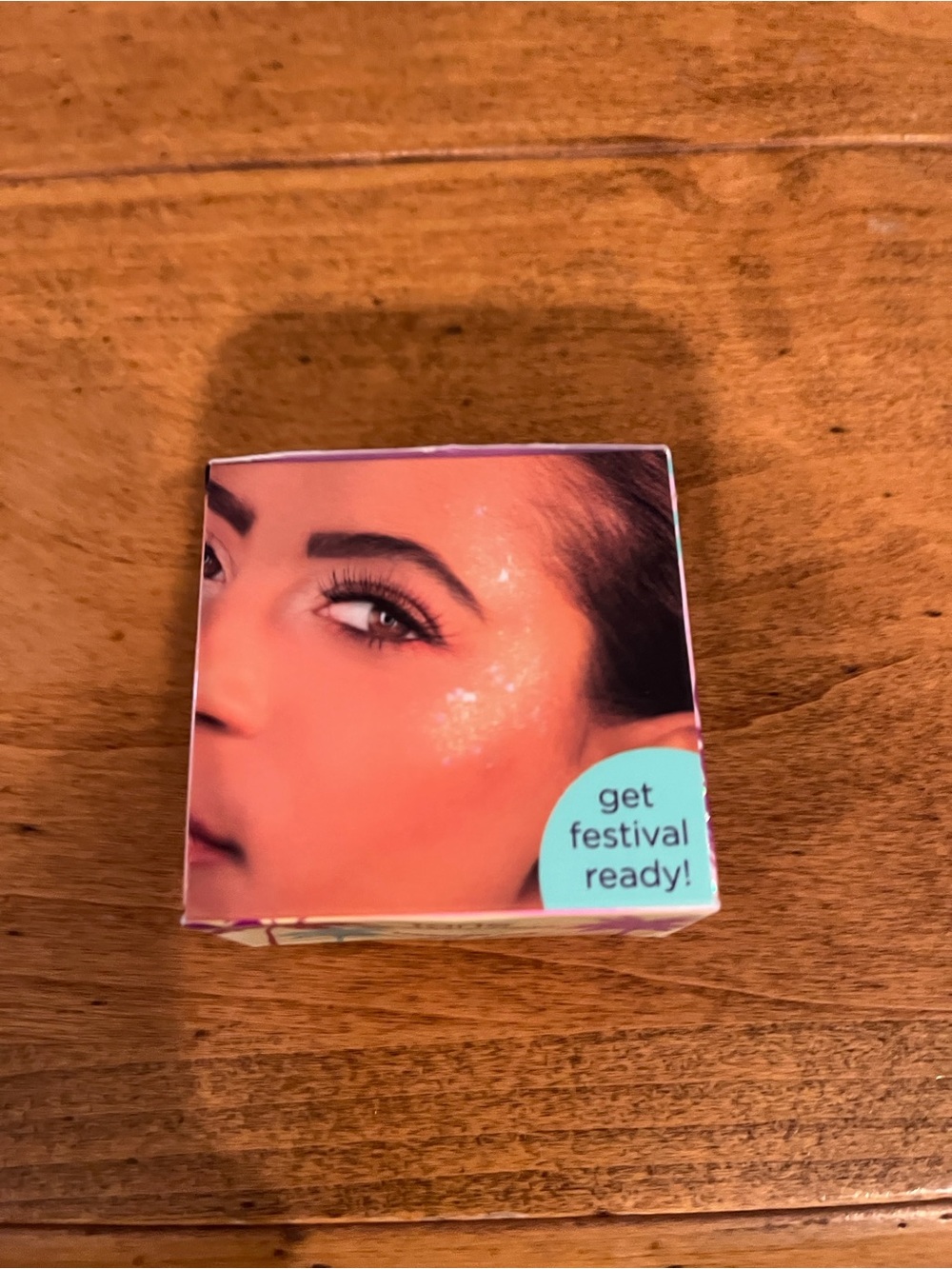 tarte Pink Festival Glow Highlighter